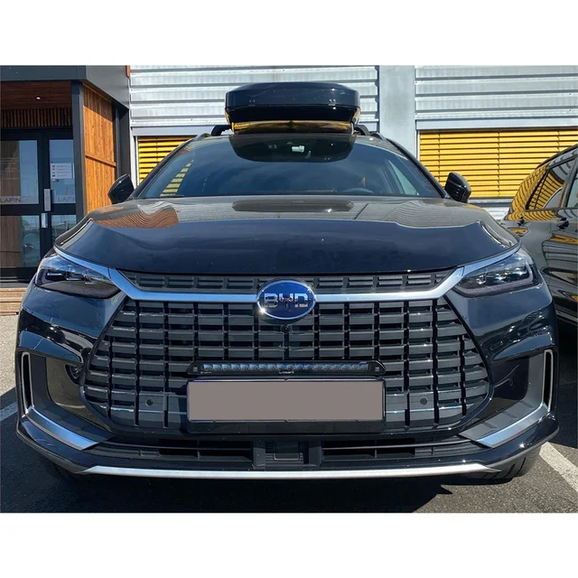 Lazer lyspakke BYD Tang 2021-> 