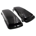 Metra Høyttalerdeksler (doble 6x9") Harley Davidson Touring (2014->)