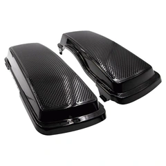 Metra Høyttalerdeksler (doble 6x9") Harley Davidson Touring (2014->)