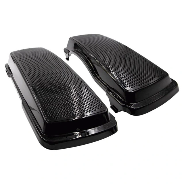 Metra Høyttalerdeksler (doble 6x9") Harley Davidson Touring (2014->) 