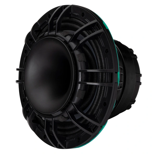 Kicker 48KMXL654 6,5" Marine høyttalere 6,5", 150W RMS, KMXL-serie, RGB 