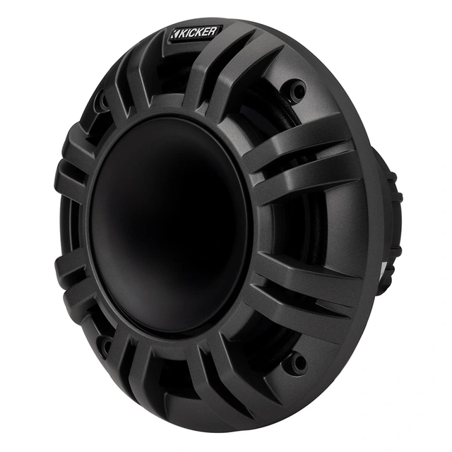 Kicker 48KMXL654 6,5" Marine høyttalere 6,5", 150W RMS, KMXL-serie, RGB 