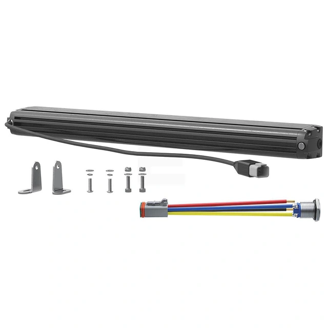 Philips Ultinon Drive Performance 20-SR LED, 11.016 lumen, 1040m, Kombo, Varme 