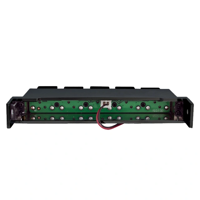 RetroSound trykknapper for displayenhet Knapper for displayenhet, Sort 