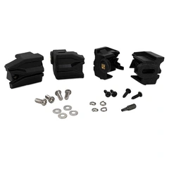 Lazer grillbrakett VW Multivan T7 2022 ->