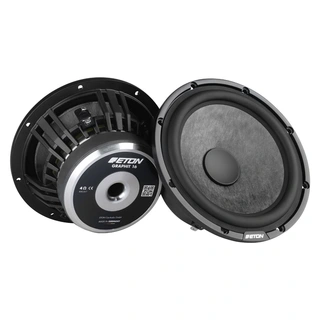 Eton GRAPHIT 16 bass 6,5" 165mm, Pris per par, High-End