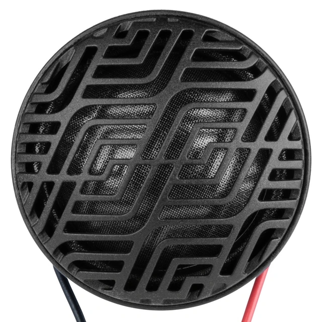 Eton GRAPHIT 28 diskanter 1" 28mm diskant, Pris per par, High-End 