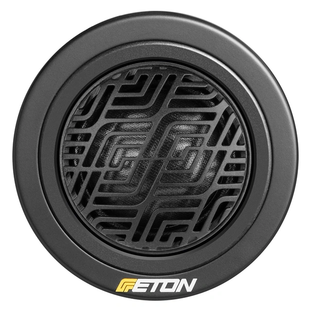 Eton GRAPHIT 28 diskanter 1" 28mm diskant, Pris per par, High-End 