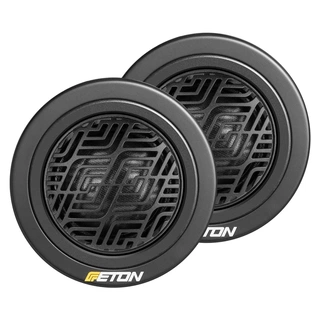 Eton GRAPHIT 28 diskanter 1" 28mm diskant, Pris per par, High-End