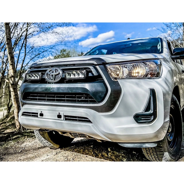 Lazer lyspakke Toyota Hilux 2021-2025 