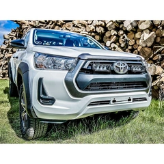 Lazer lyspakke Toyota Hilux 2021-2025