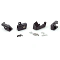 Lazer grillbrakett Toyota Hilux 2021-2025