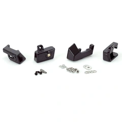 Lazer grillbrakett Toyota Hilux 2021-2025