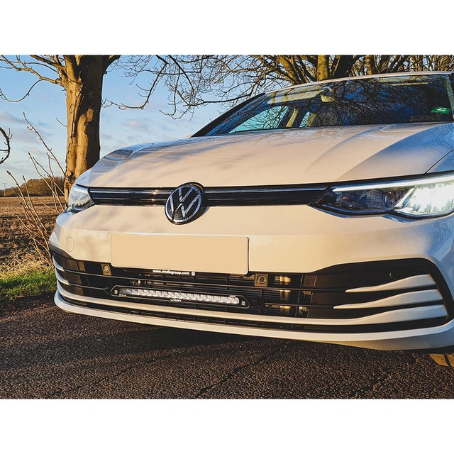 Lazer lyspakke VW Golf MK8 2020 -> 