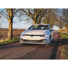 Lazer lyspakke VW Golf MK8 2020 ->