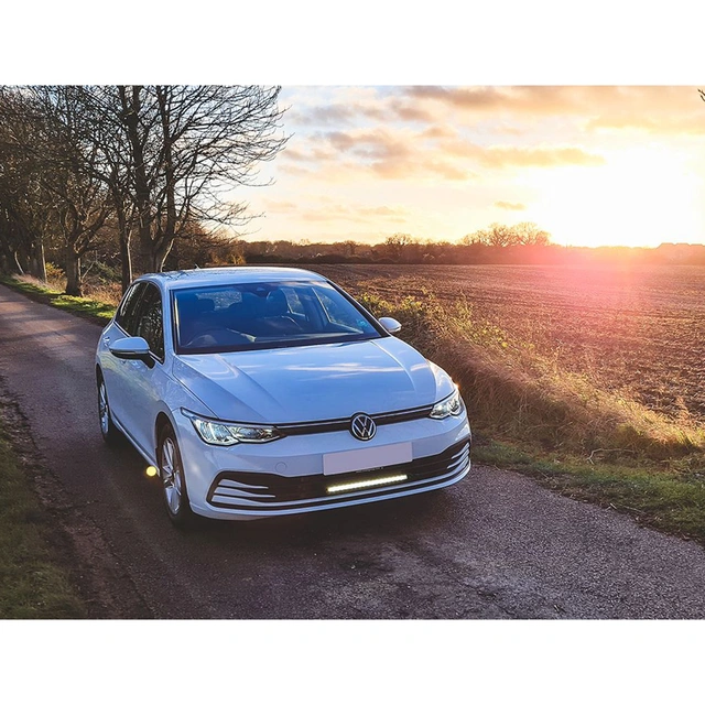 Lazer lyspakke VW Golf MK8 2020 -> 