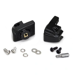 Lazer grillbrakett VW Golf MK8 2020 ->