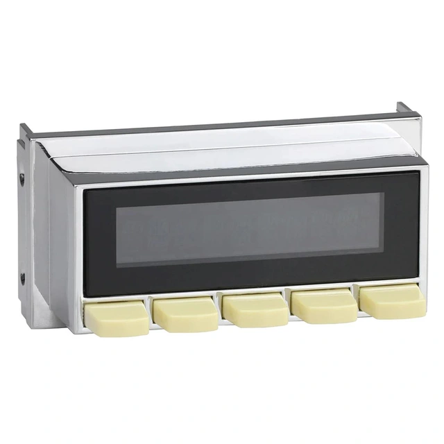 RetroSound IVO1 displayenhet Universal displayenhet 