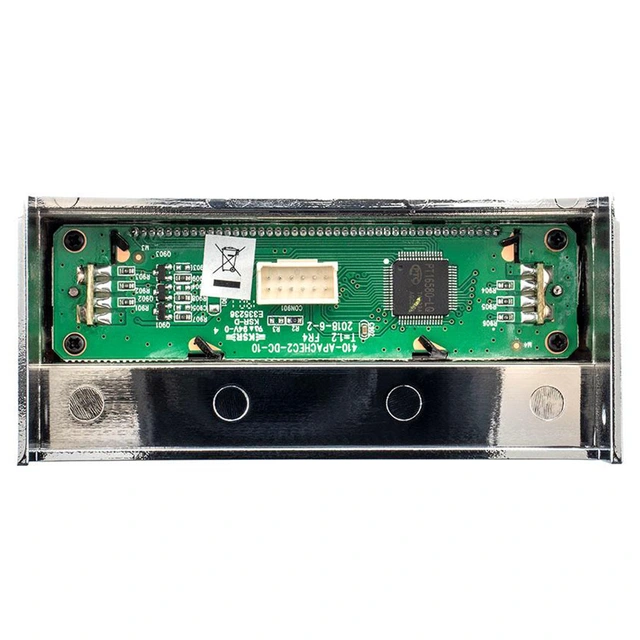 RetroSound Displayenhet Apache Displayenhet 