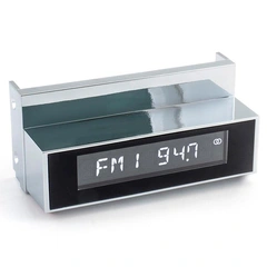 RetroSound Displayenhet Apache Displayenhet