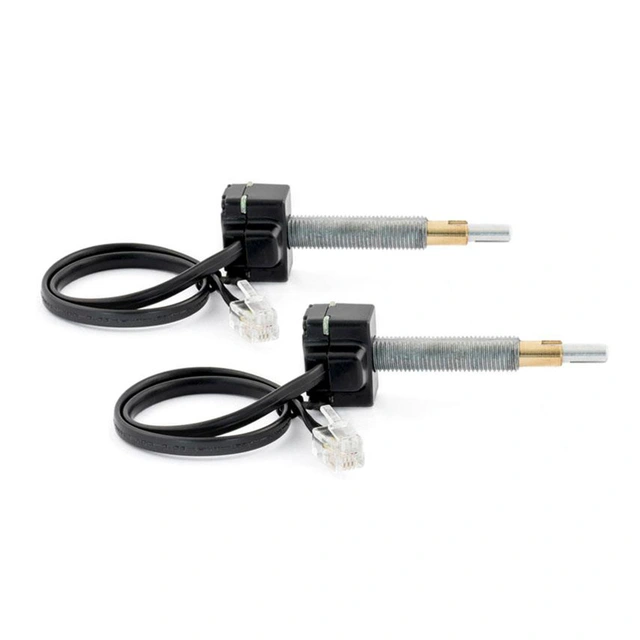 RetroSound Displayenhet Monterey Displayenhet 