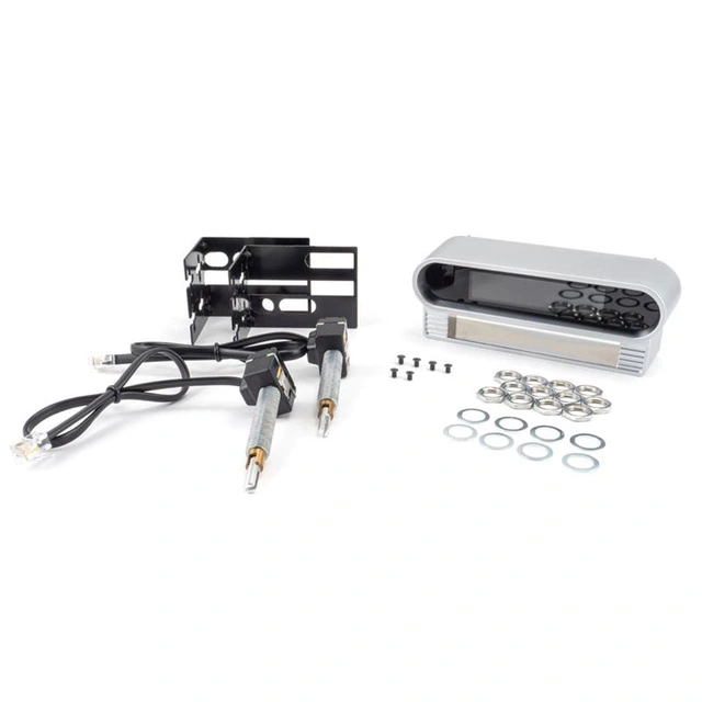 RetroSound Displayenhet Monterey Displayenhet 