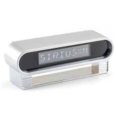 RetroSound Displayenhet Monterey Displayenhet