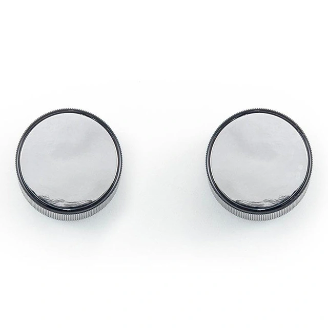 RetroSound Displayenhet New York Displayenhet for 1970-2000 GM/Ford/MOPAR 