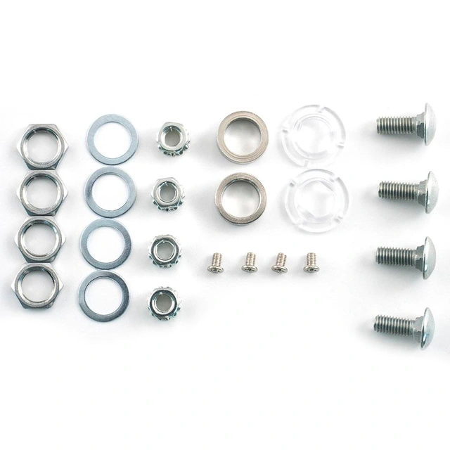 RetroSound Displayenhet New York Displayenhet for 1970-2000 GM/Ford/MOPAR 