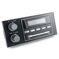RetroSound Displayenhet New York Displayenhet for 1970-2000 GM/Ford/MOPAR