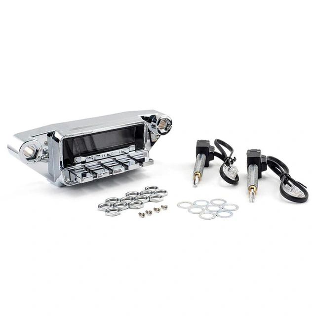 RetroSound Detroit Displayenhet 