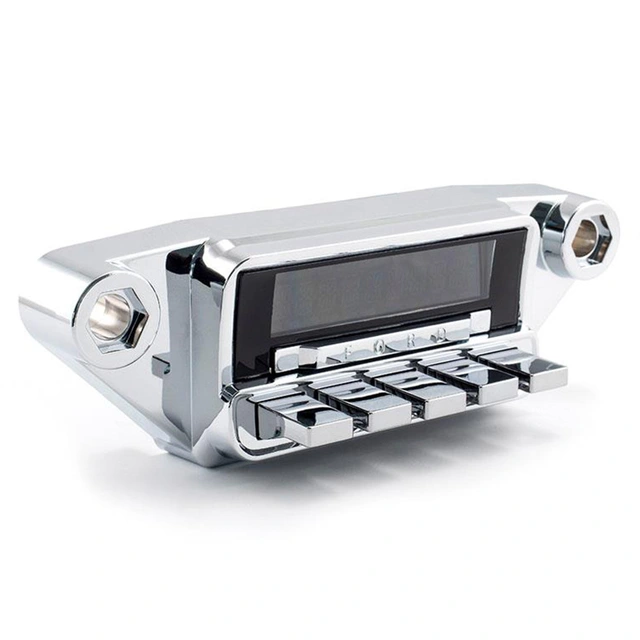 RetroSound Detroit Displayenhet 