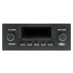 RetroSound Dallas Displayenhet Universal displayenhet