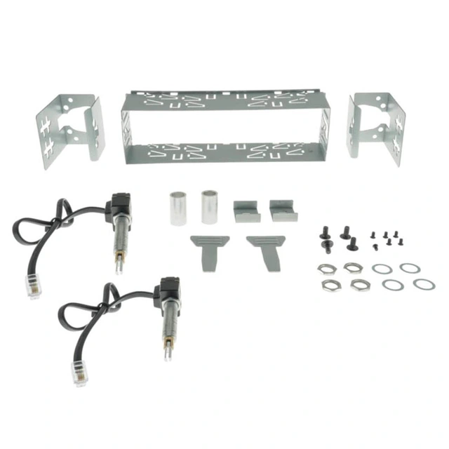 RetroSound Europa Displayenhet Universal displayenhet 