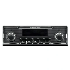 RetroSound Europa Displayenhet Universal displayenhet