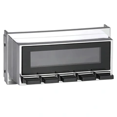 RetroSound CB1 displayenhet Universal displayenhet