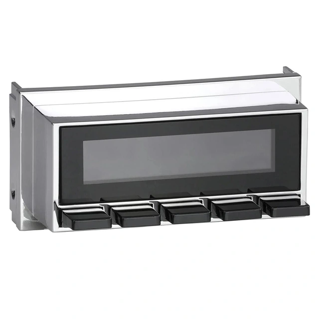 RetroSound CB1 displayenhet Universal displayenhet 