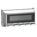 RetroSound C1 Displayenhet Universal displayenhet