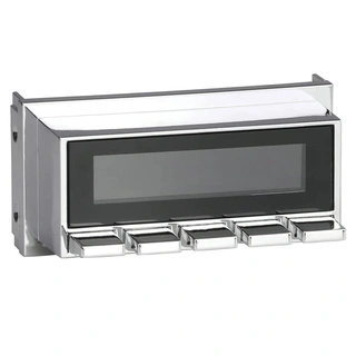 RetroSound C1 Displayenhet Universal displayenhet