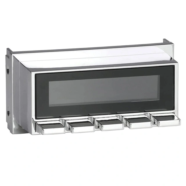 RetroSound C1 Displayenhet Universal displayenhet 