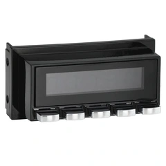 RetroSound BC1 Displayenhet Universal displayenhet