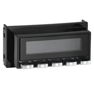 RetroSound BC1 Displayenhet Universal displayenhet