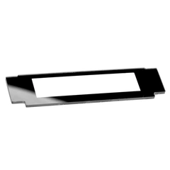 RetroSound 285 Redondo displaylinse, flat