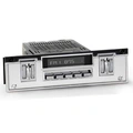 RetroSound Frontplate 02113 Redondo 63-65 Ford Galaxy