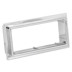 RetroSound Frontplate 127 Frontplate