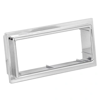 RetroSound Frontplate 127 Frontplate