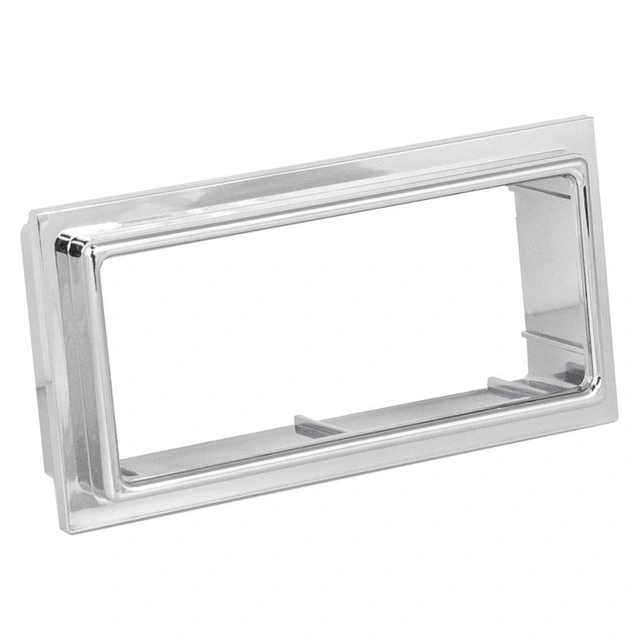 RetroSound Frontplate 127 Frontplate 