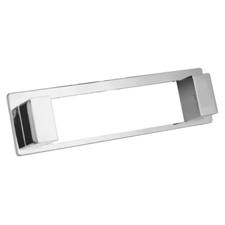 RetroSound Frontplate 129 Frontplate