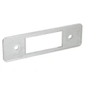 RetroSound Frontplate 302 "Euro style, Chrome"