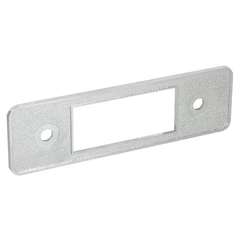 RetroSound Frontplate 302 "Euro style, Chrome"